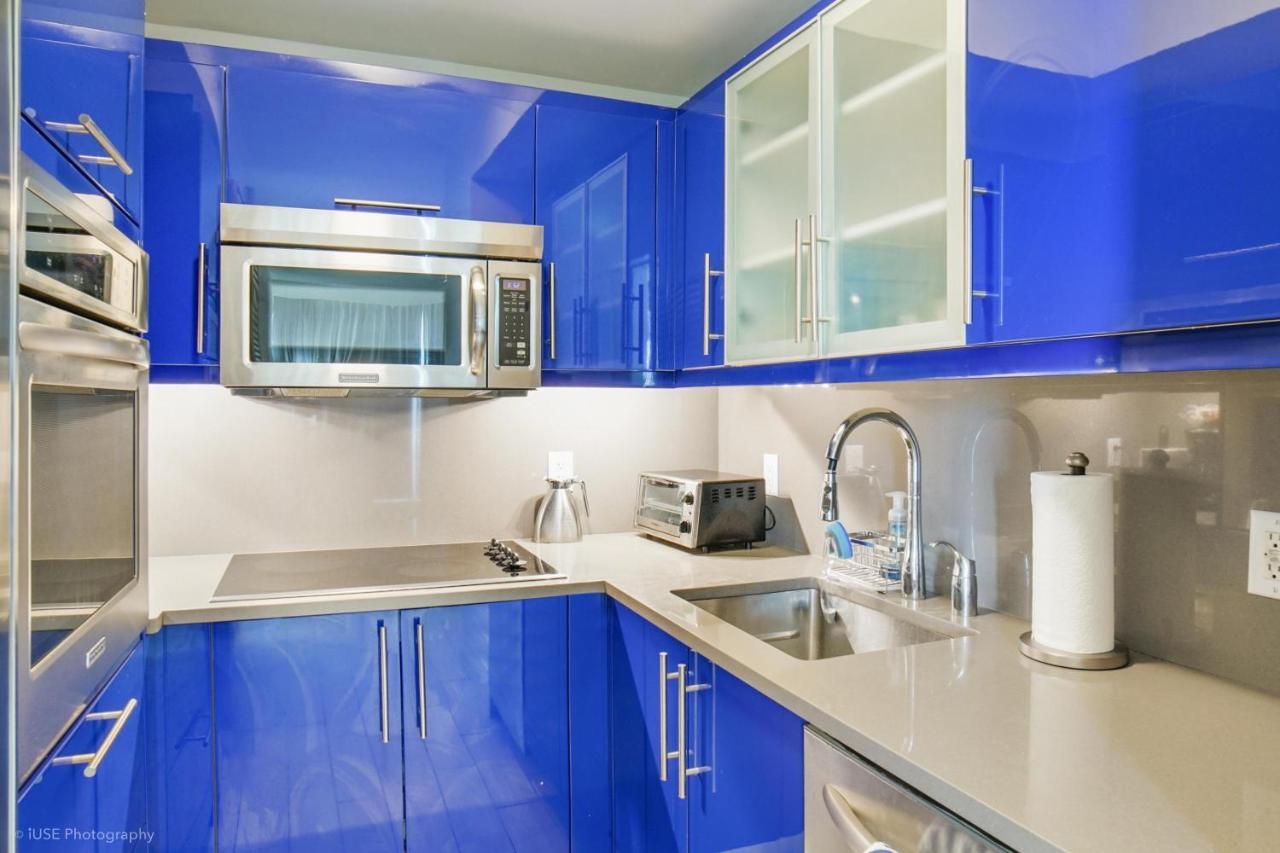 Last Min Weeknd Sale! Luxury Corner 1 Bedroom W Residence With Fantastic Intercoastal Views, Pool & Hot Tub Fort Lauderdale Exterior foto